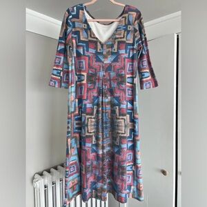 Ermie Topanga Dress